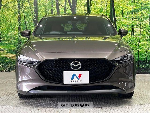 Mazda MAZDA3 2019-09 6272206-13
