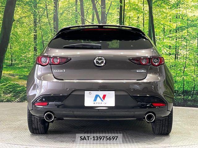 Mazda MAZDA3 2019-09 6272206-14