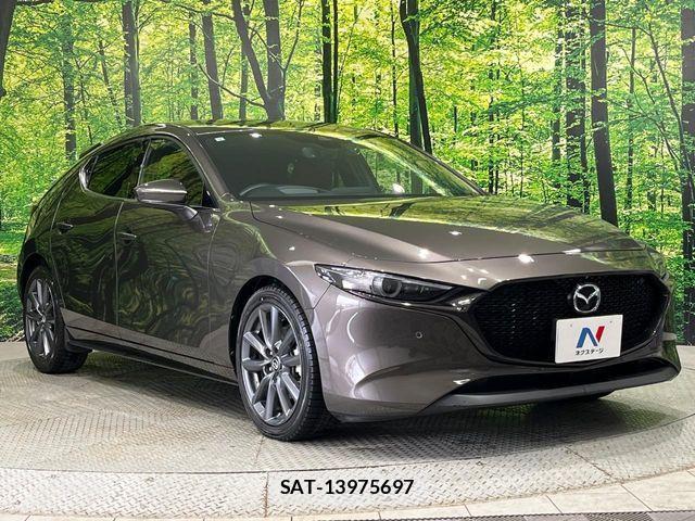 Mazda MAZDA3 2019-09 6272206-15