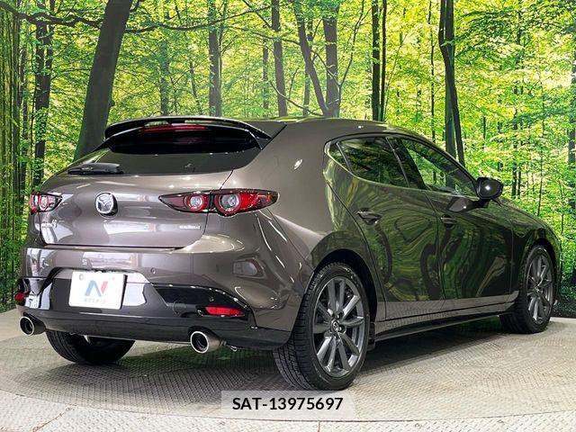 Mazda MAZDA3 2019-09 6272206-16
