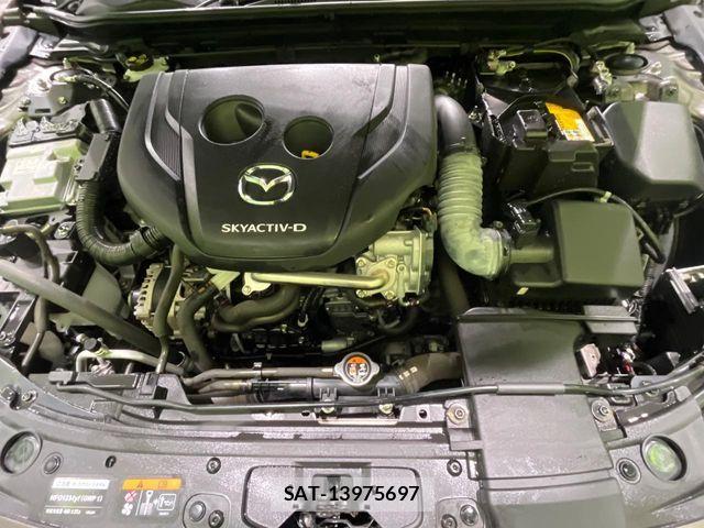 Mazda MAZDA3 2019-09 6272206-17