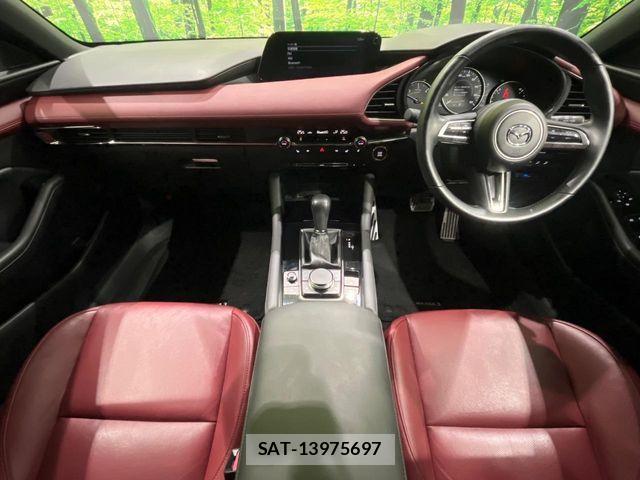Mazda MAZDA3 2019-09 6272206-1