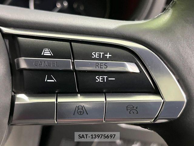 Mazda MAZDA3 2019-09 6272206-5
