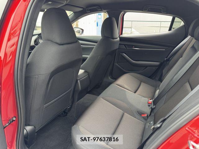 Mazda MAZDA3 2025-03 6613047-13