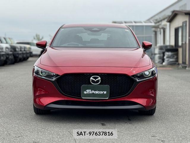 Mazda MAZDA3 2025-03 6613047-17