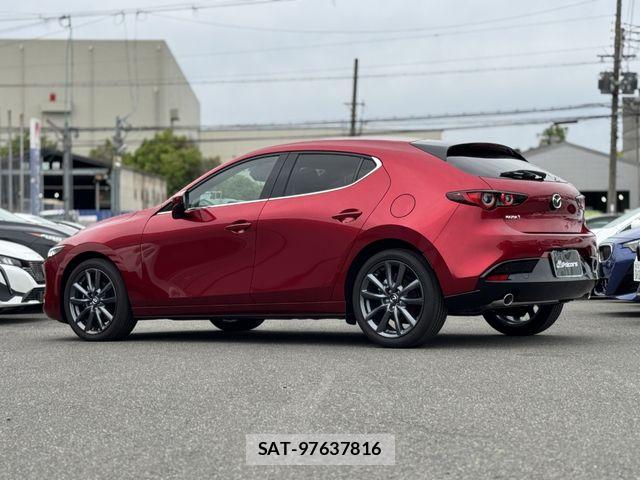 Mazda MAZDA3 2025-03 6613047-23