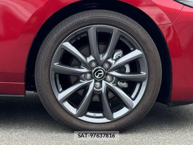 Mazda MAZDA3 2025-03 6613047-25