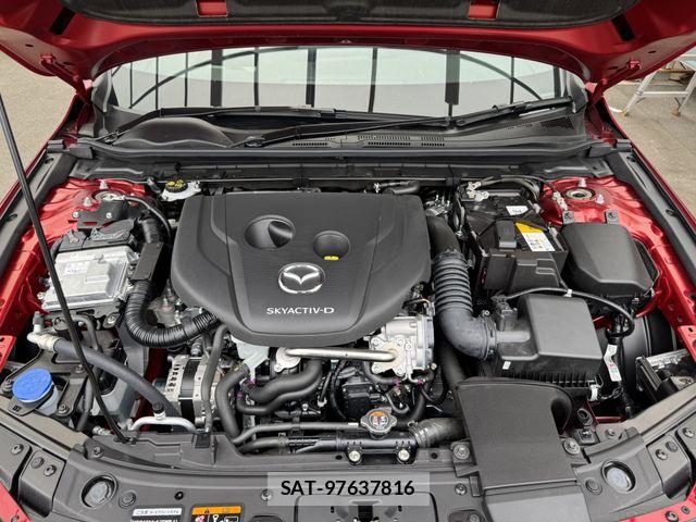 Mazda MAZDA3 2025-03 6613047-26
