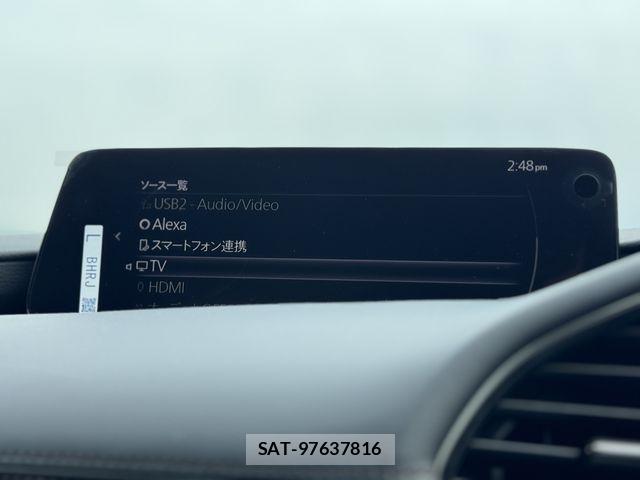 Mazda MAZDA3 2025-03 6613047-2