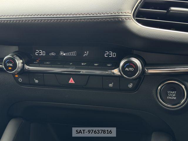 Mazda MAZDA3 2025-03 6613047-4