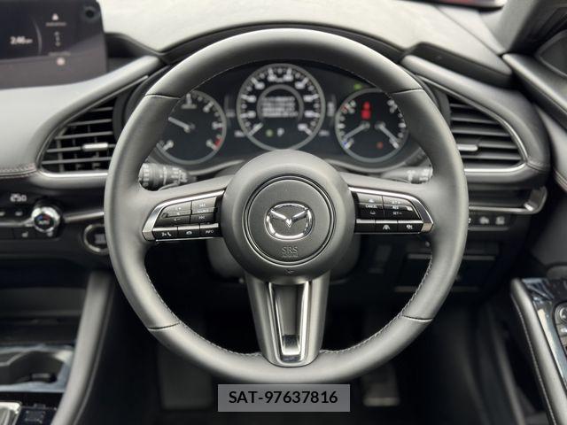 Mazda MAZDA3 2025-03 6613047-7