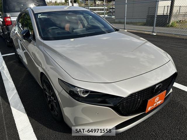 Mazda MAZDA3 2024-06 6613045-0