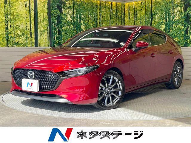 Mazda MAZDA3 2020-02 6672402-0