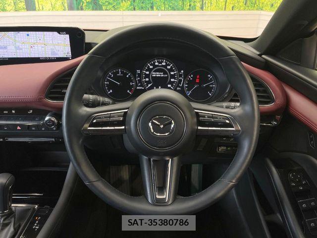 Mazda MAZDA3 2020-02 6672402-10