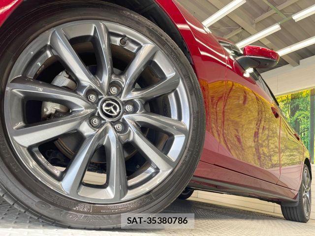 Mazda MAZDA3 2020-02 6672402-11