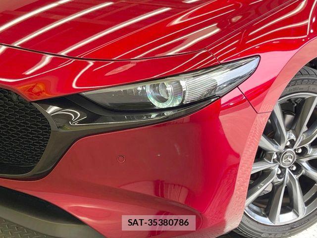 Mazda MAZDA3 2020-02 6672402-12