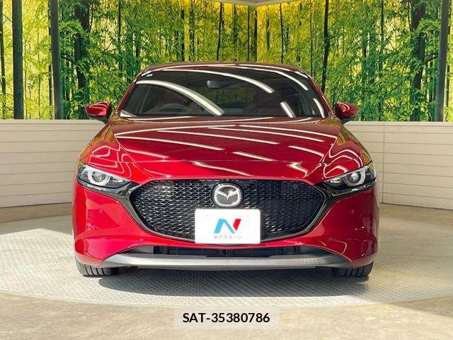 Mazda MAZDA3 2020-02 6672402-13