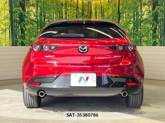 Mazda MAZDA3 2020-02 6672402-14