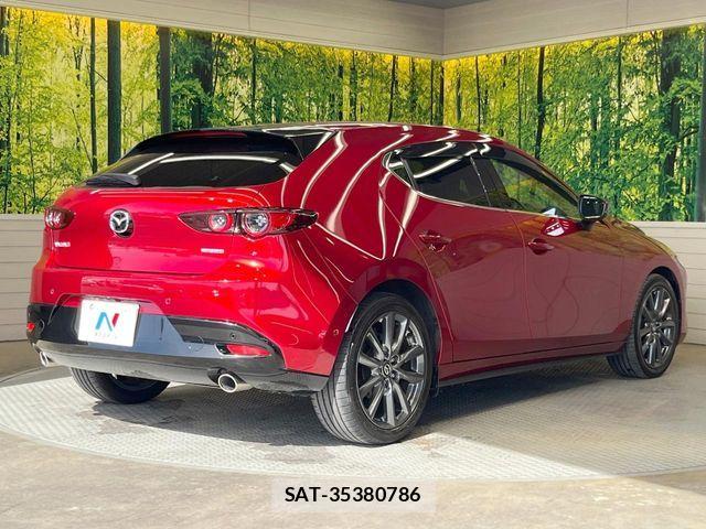 Mazda MAZDA3 2020-02 6672402-16