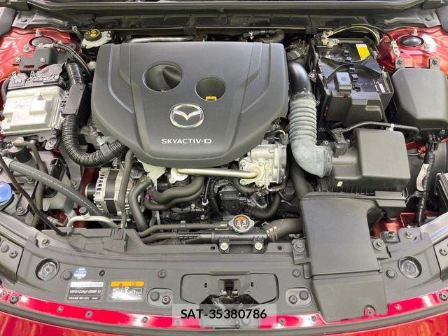 Mazda MAZDA3 2020-02 6672402-17