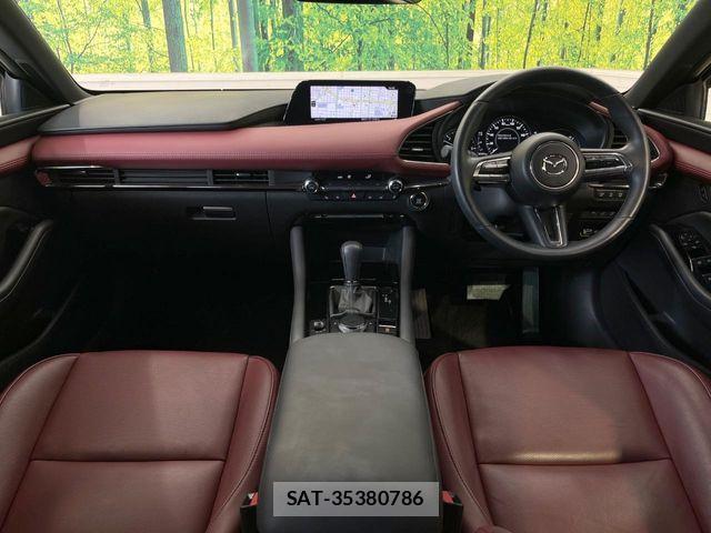 Mazda MAZDA3 2020-02 6672402-1