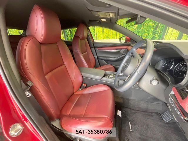 Mazda MAZDA3 2020-02 6672402-7