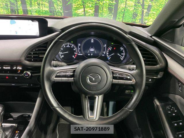 Mazda MAZDA3 2022-03 6672401-11
