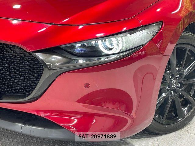 Mazda MAZDA3 2022-03 6672401-12