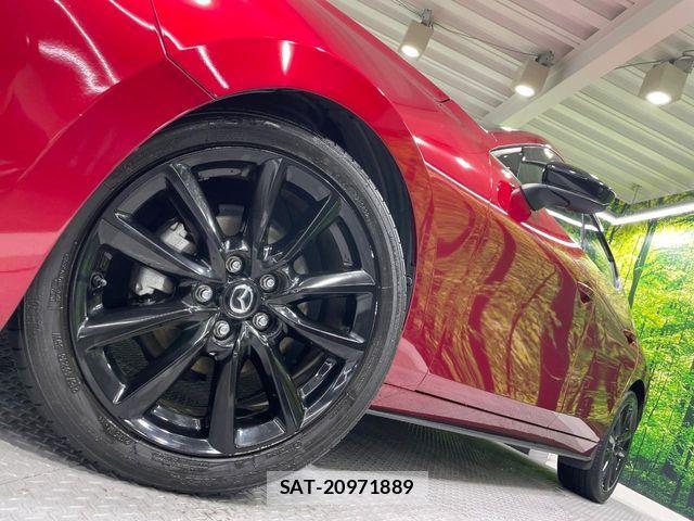 Mazda MAZDA3 2022-03 6672401-13