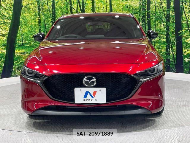 Mazda MAZDA3 2022-03 6672401-14