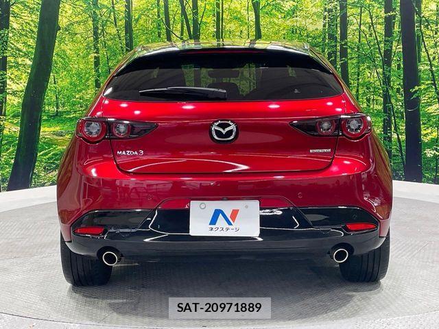 Mazda MAZDA3 2022-03 6672401-15