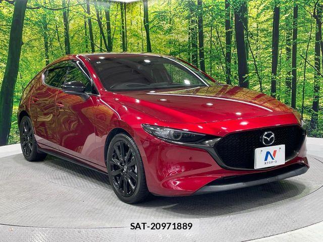 Mazda MAZDA3 2022-03 6672401-16