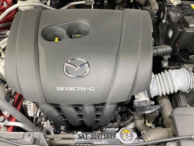 Mazda MAZDA3 2022-03 6672401-17