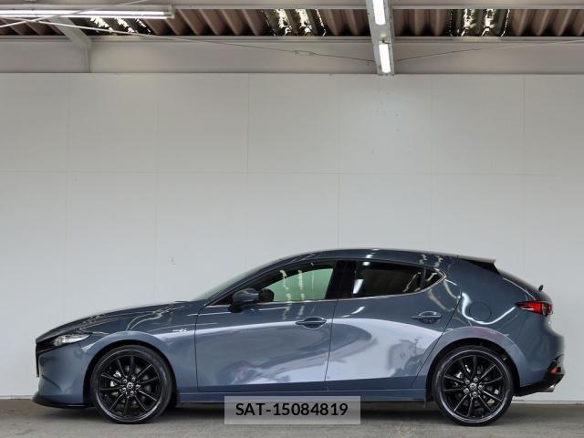 Mazda MAZDA3 2021-08 6672400-11
