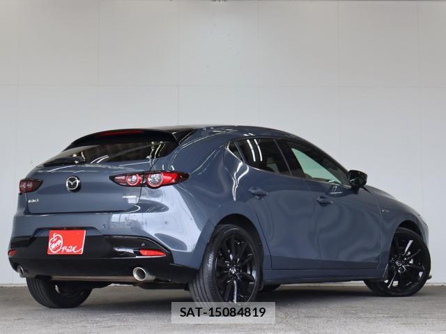 Mazda MAZDA3 2021-08 6672400-12