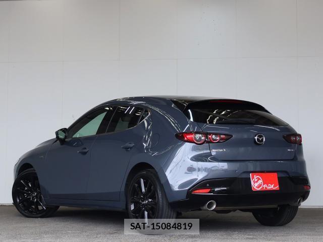 Mazda MAZDA3 2021-08 6672400-13