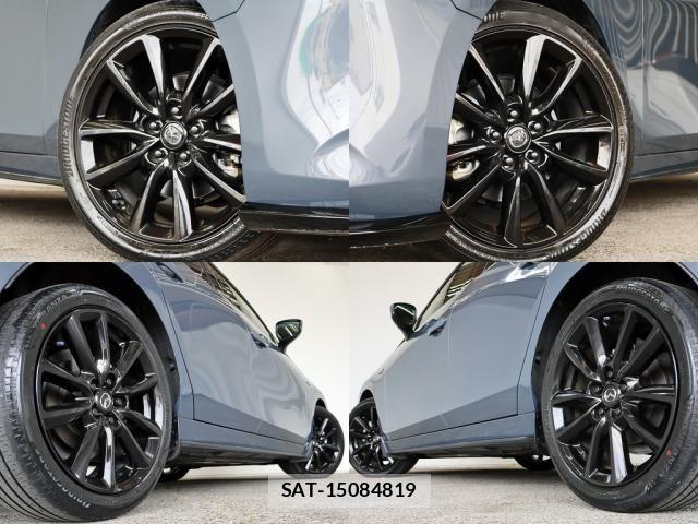 Mazda MAZDA3 2021-08 6672400-16