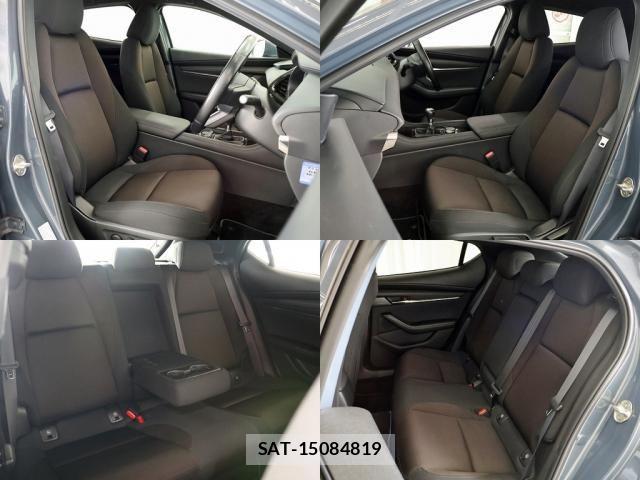 Mazda MAZDA3 2021-08 6672400-19