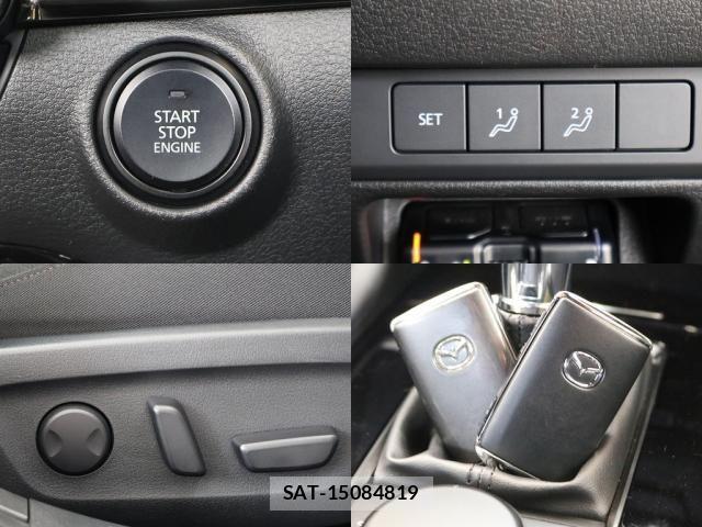 Mazda MAZDA3 2021-08 6672400-20