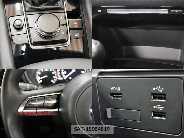 Mazda MAZDA3 2021-08 6672400-21
