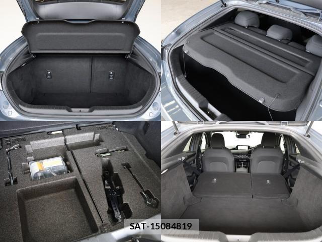 Mazda MAZDA3 2021-08 6672400-27