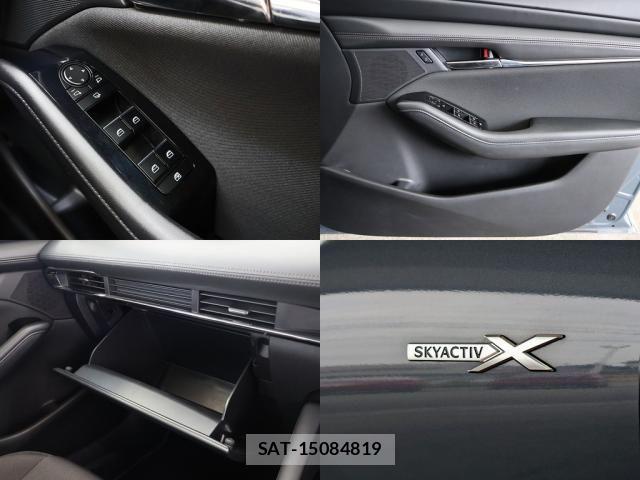 Mazda MAZDA3 2021-08 6672400-28