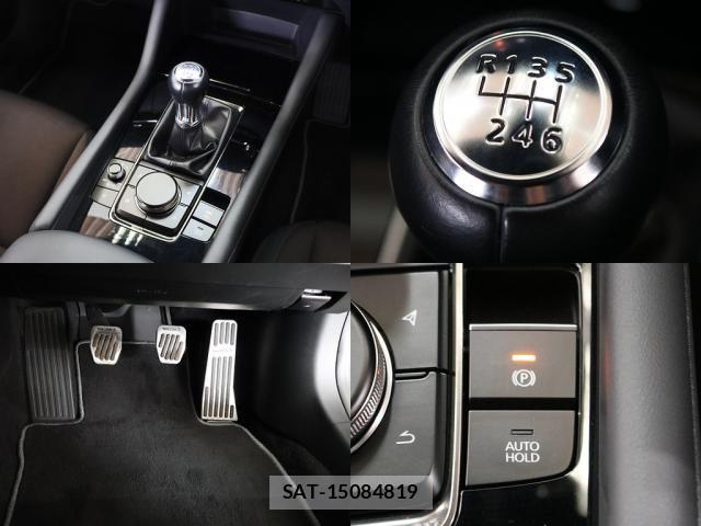 Mazda MAZDA3 2021-08 6672400-3