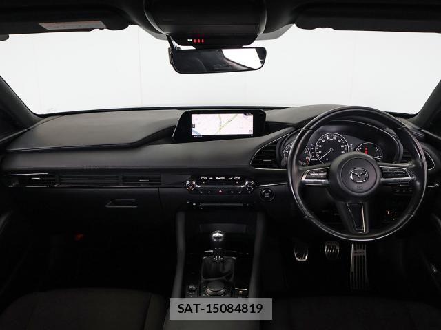 Mazda MAZDA3 2021-08 6672400-6