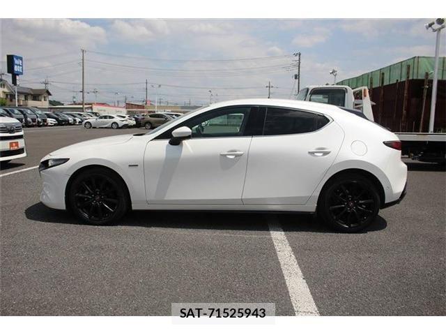 Mazda MAZDA3 2020-06 6672405-9