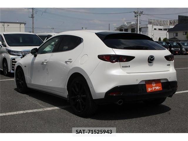 Mazda MAZDA3 2020-06 6672405-10
