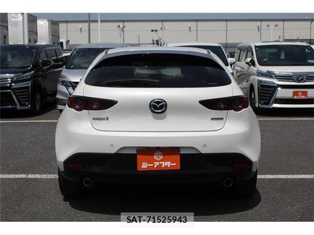 Mazda MAZDA3 2020-06 6672405-11