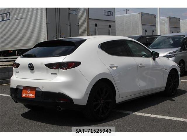 Mazda MAZDA3 2020-06 6672405-12