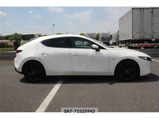 Mazda MAZDA3 2020-06 6672405-13