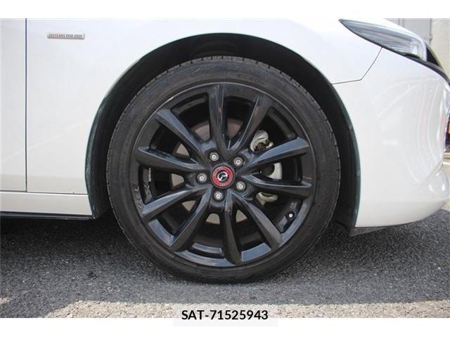 Mazda MAZDA3 2020-06 6672405-14